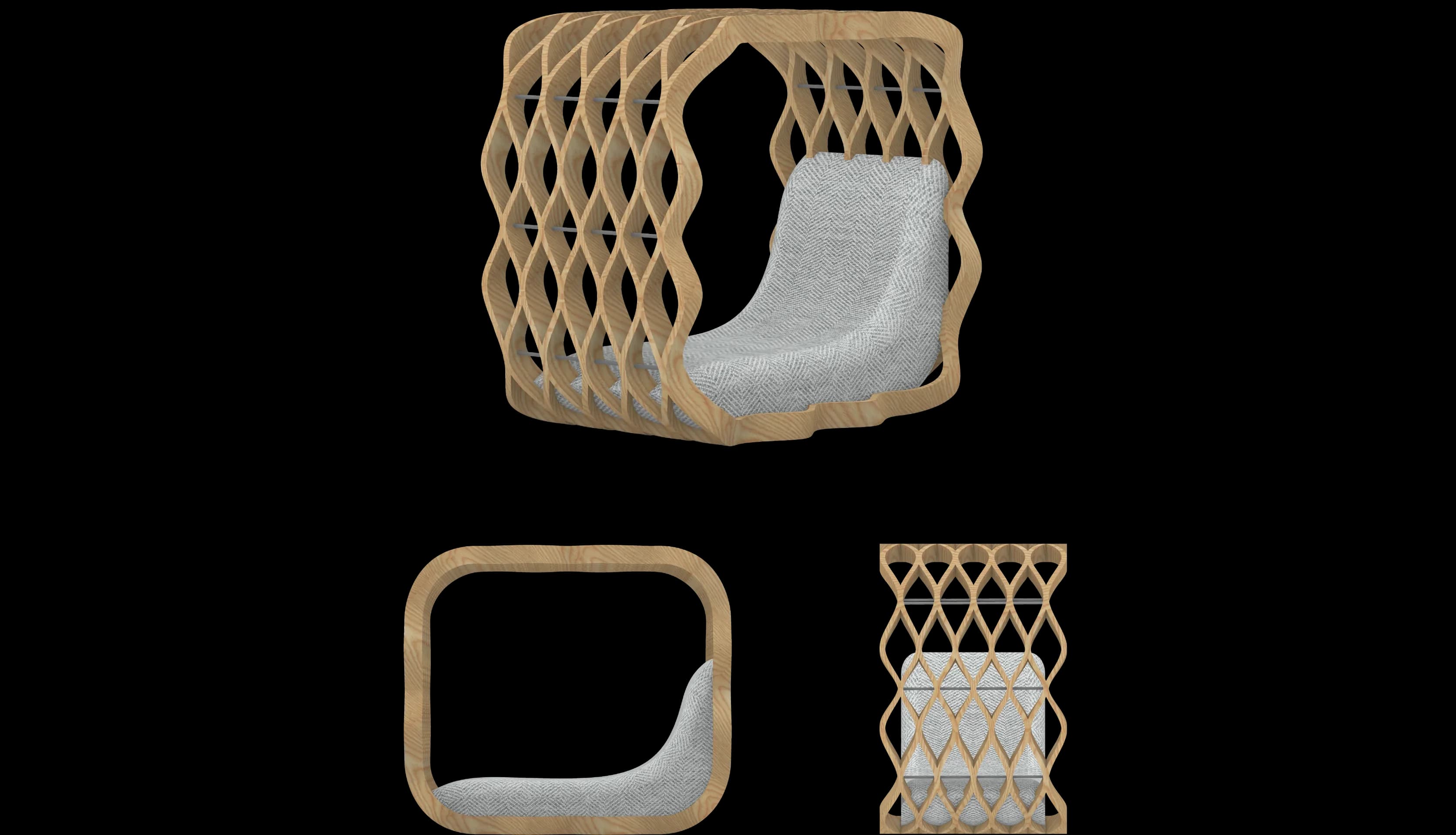 OKOMO product gallery