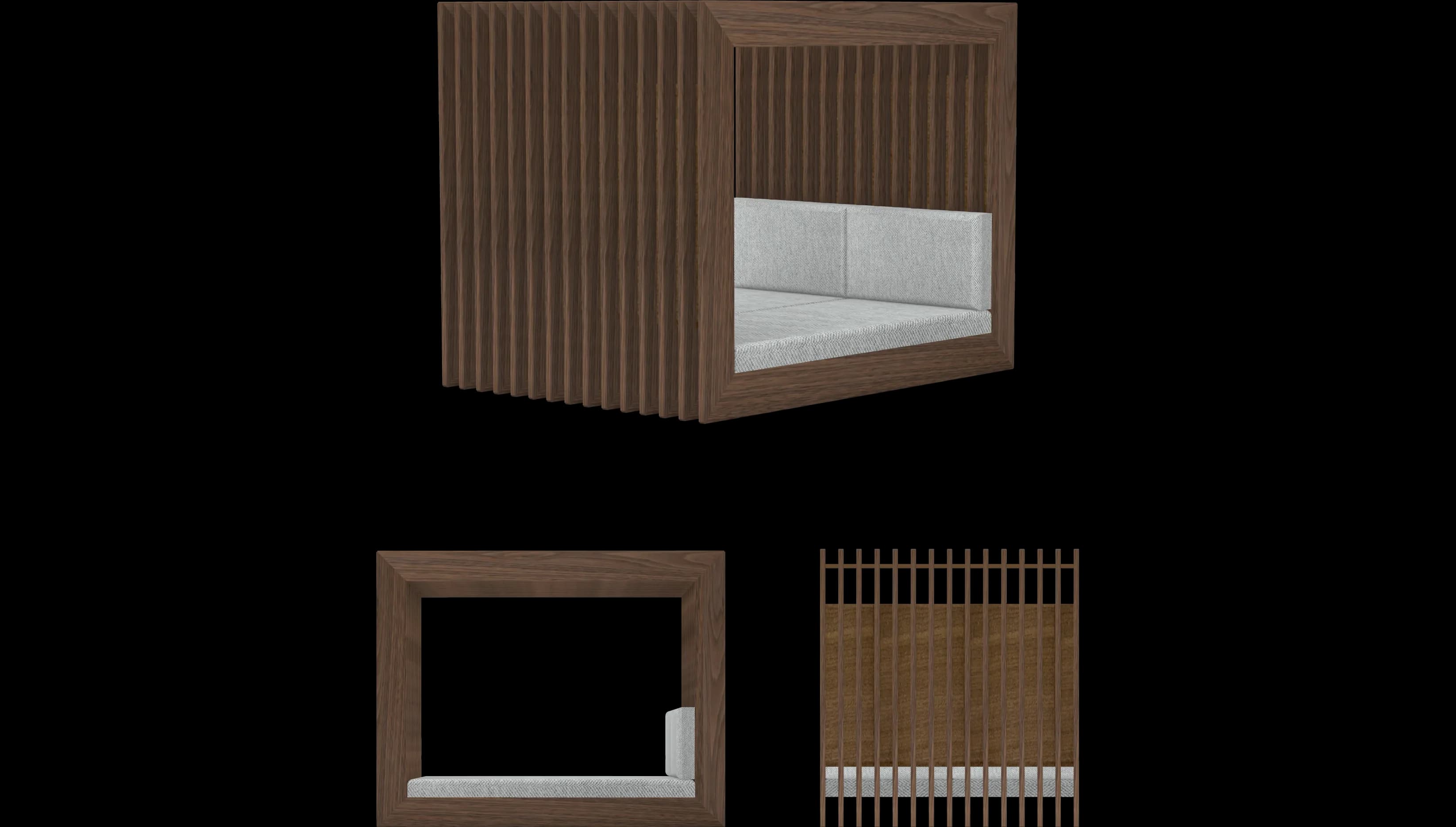 OKOMO SUITE product gallery