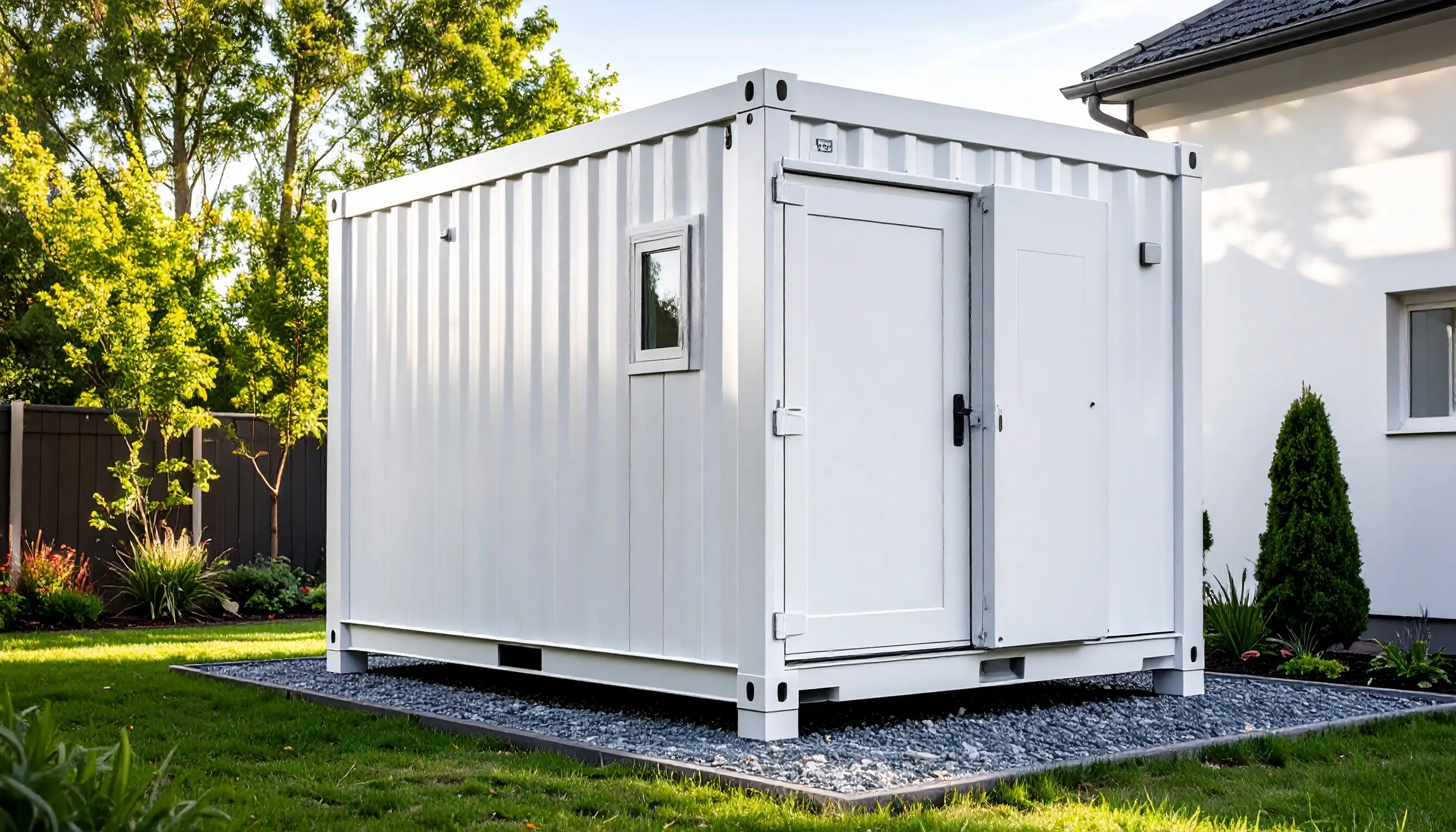 核シェルター・災害シェルターの購入なら防災用品専門の「HANARE」